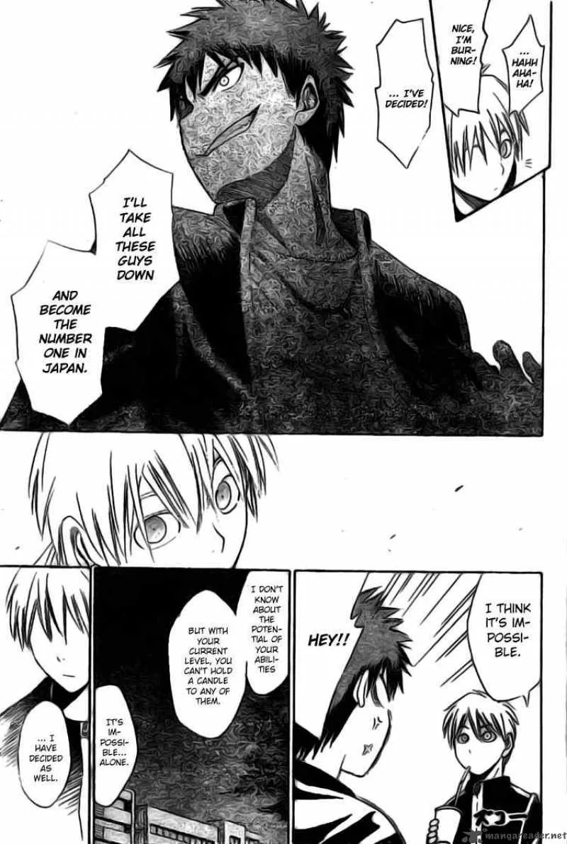 Kuroko no Basket Chapter 1 page 54