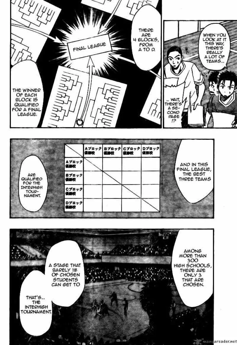 Kuroko no Basket Chapter 13 page 4