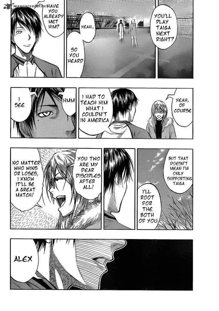 Kuroko no Basket Chapter 144 page 13
