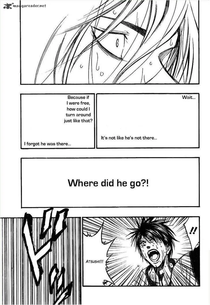 Kuroko no Basket Chapter 159 page 4
