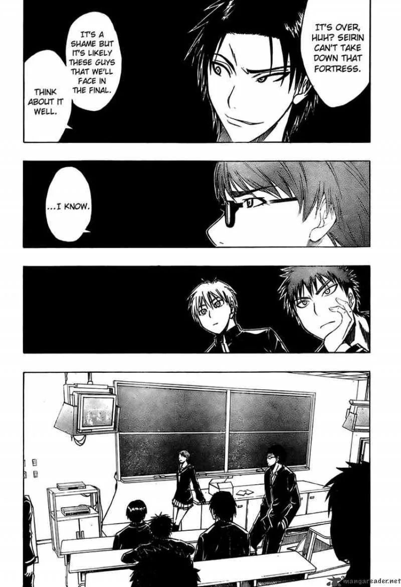 Kuroko no Basket Chapter 18 page 18