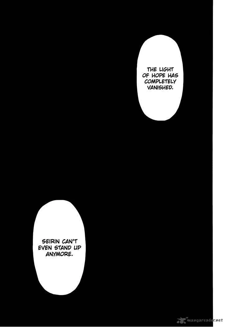 Kuroko no Basket Chapter 247 page 15