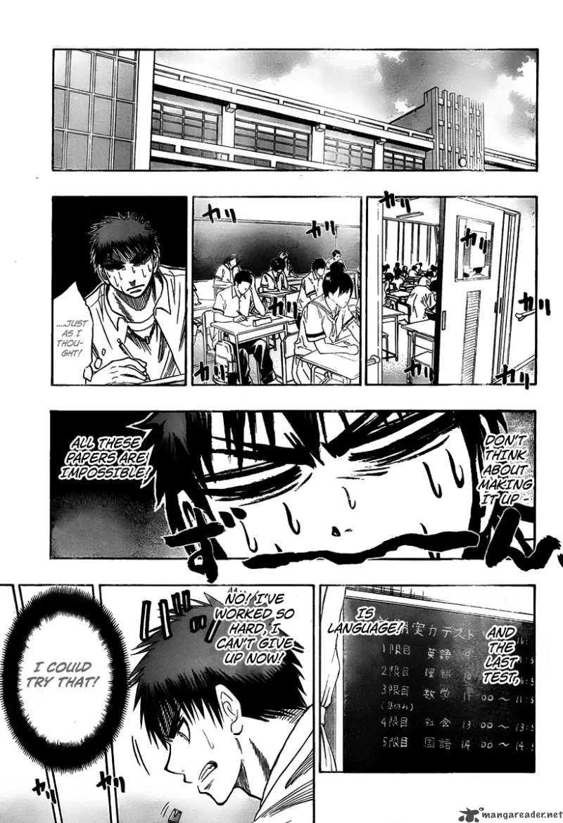 Kuroko no Basket Chapter 37 page 18