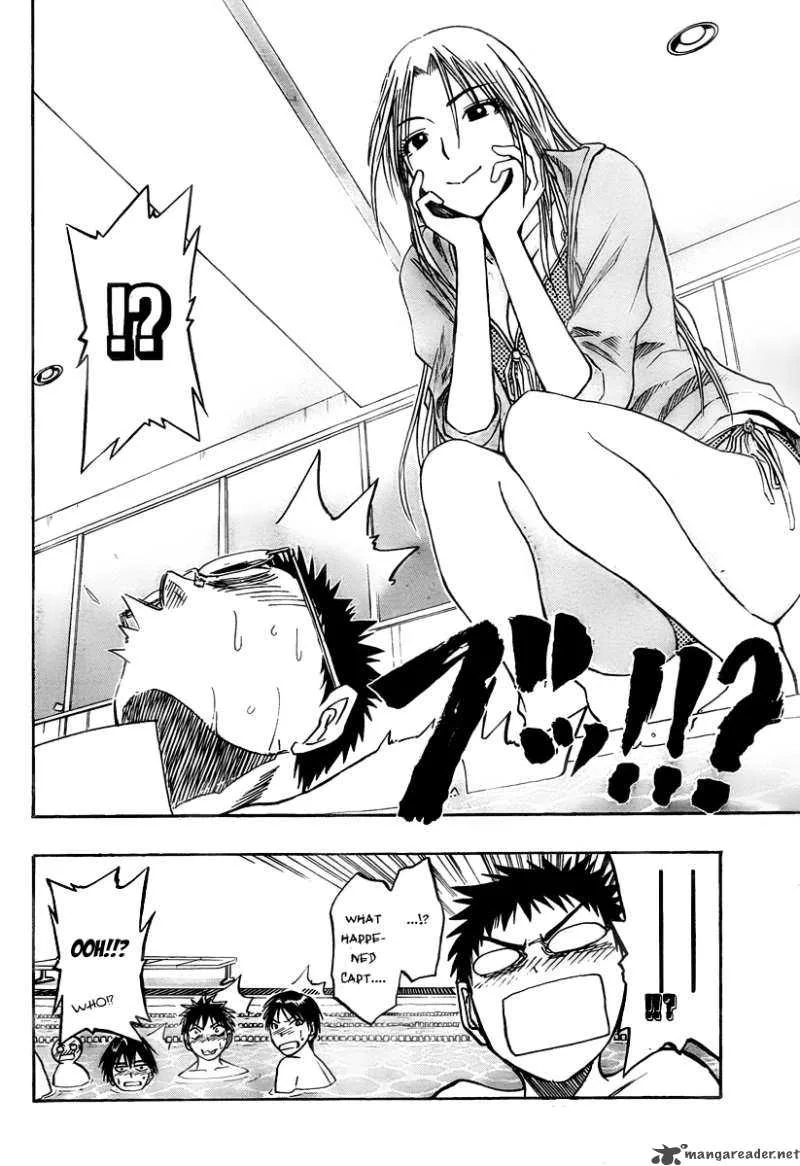 Kuroko no Basket Chapter 38 page 10
