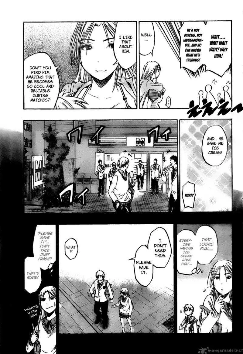 Kuroko no Basket Chapter 38 page 13