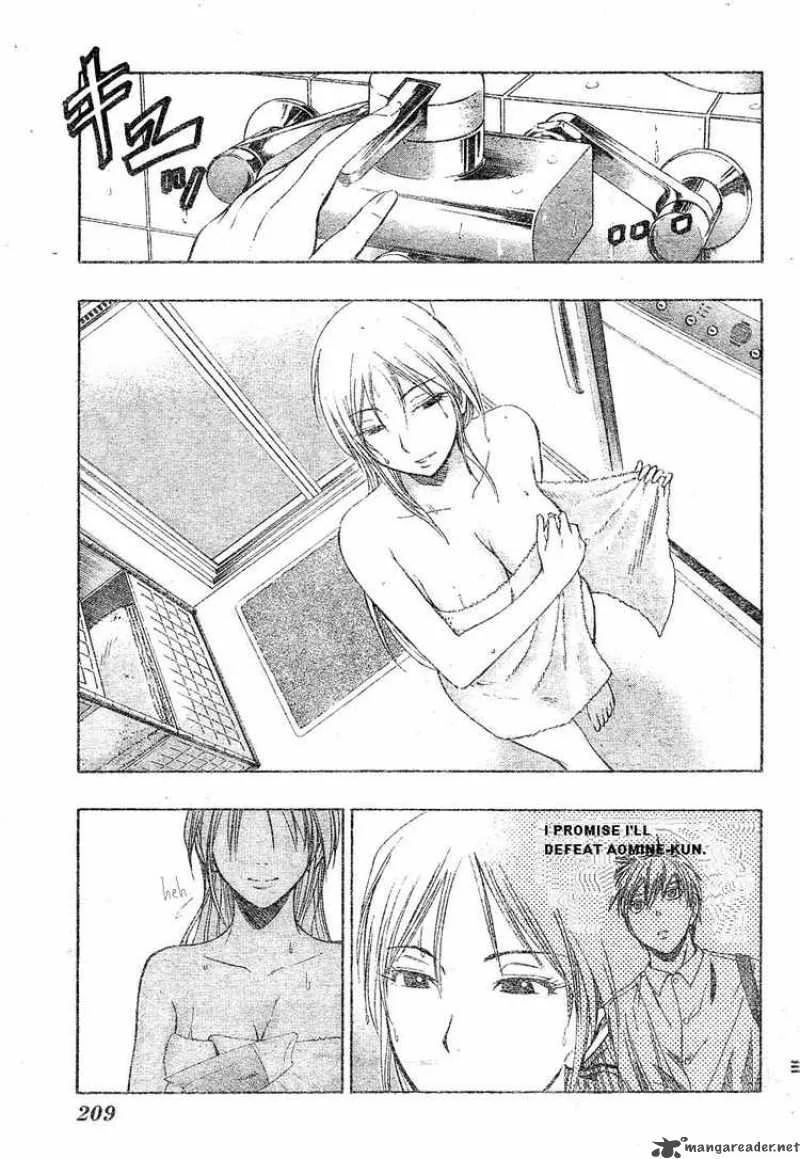 Kuroko no Basket Chapter 42 page 3