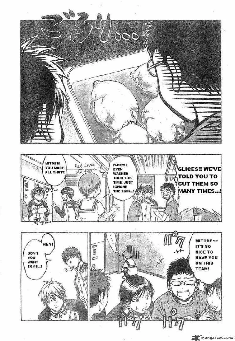 Kuroko no Basket Chapter 47 page 5