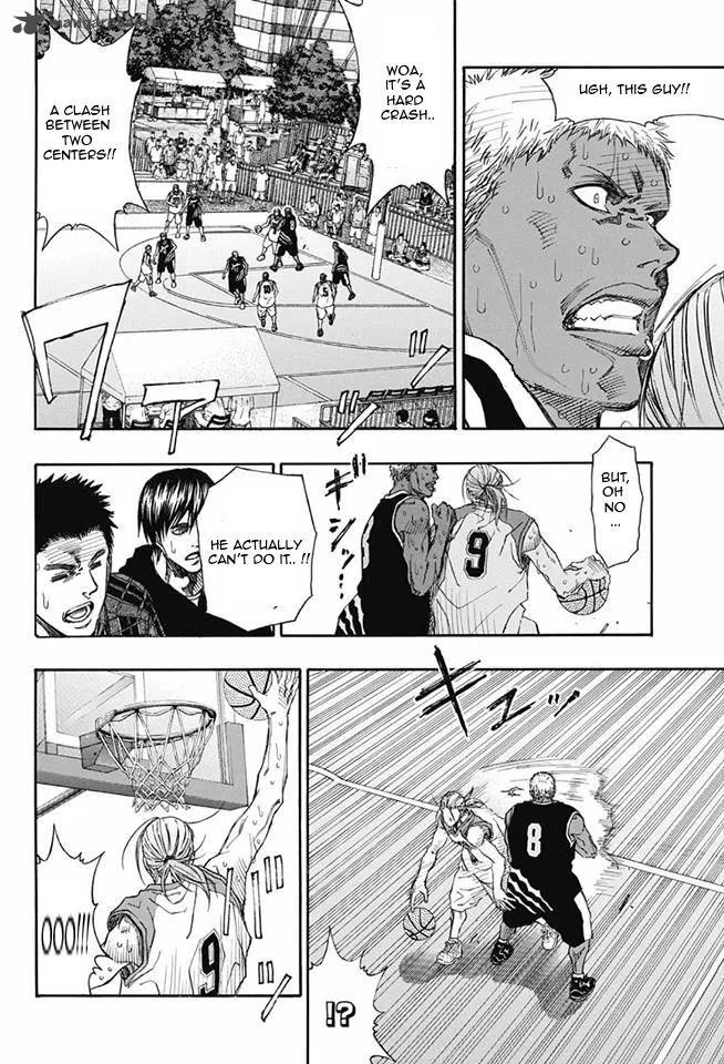 Kuroko no Basuke - Extra Game Chapter 7 page 26