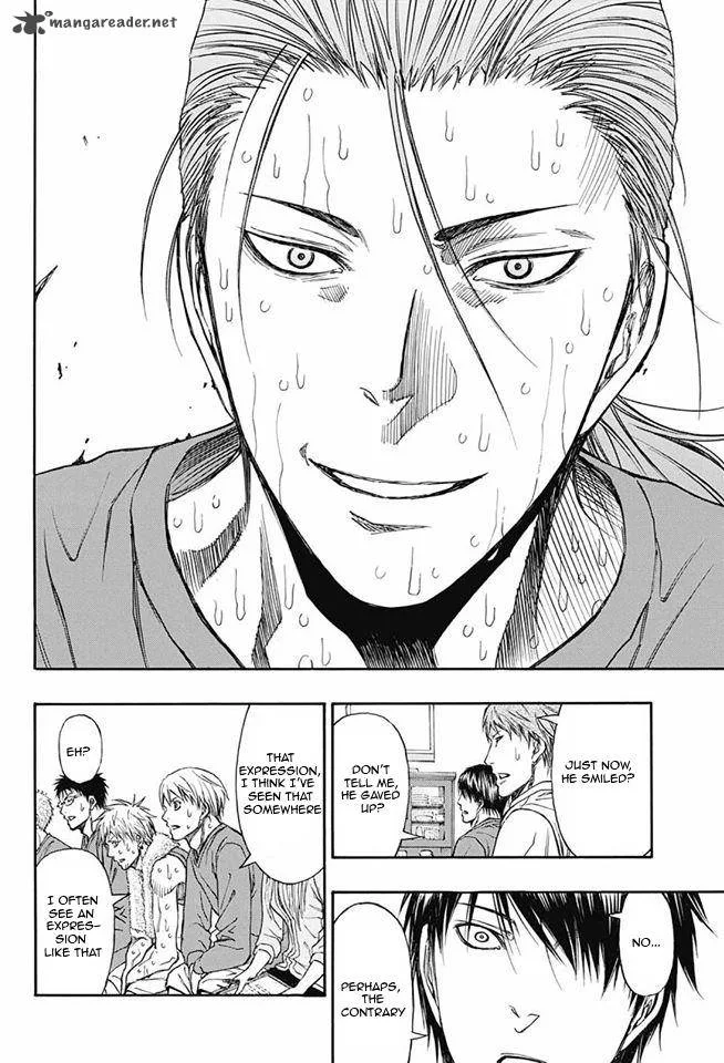 Kuroko no Basuke - Extra Game Chapter 7 page 32