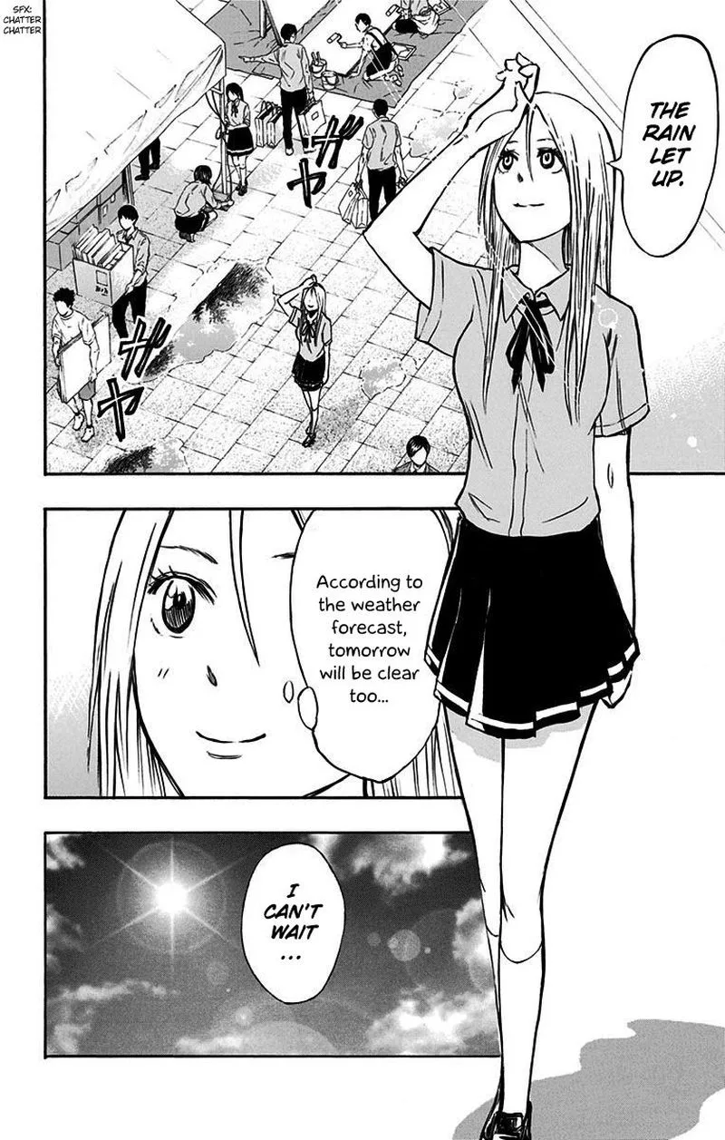 Kuroko no Basuke - Replace Plus Chapter 10 page 10