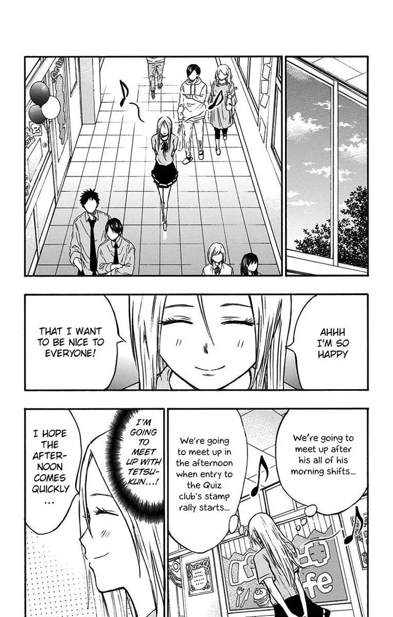 Kuroko no Basuke - Replace Plus Chapter 11 page 14