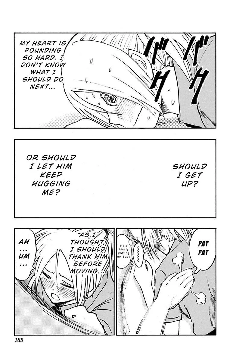 Kuroko no Basuke - Replace Plus Chapter 15 page 23