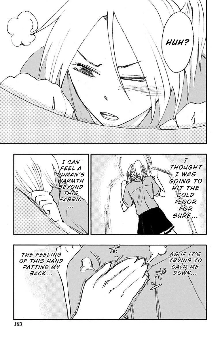 Kuroko no Basuke - Replace Plus Chapter 15 page 21