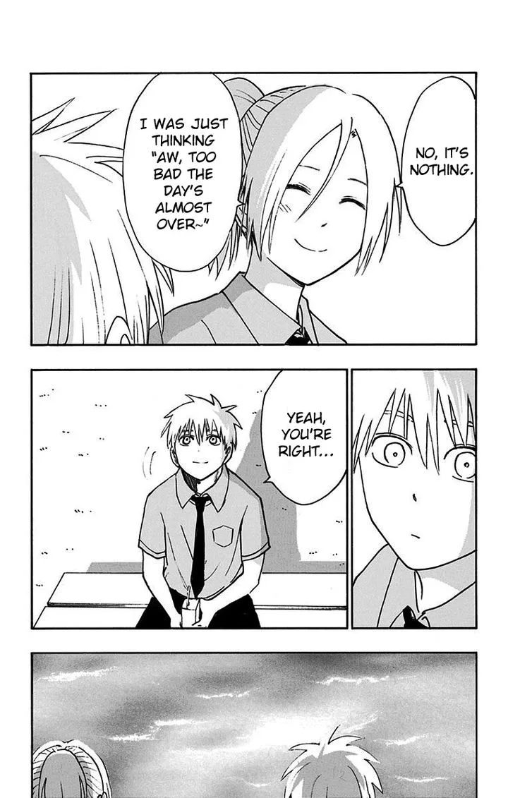 Kuroko no Basuke - Replace Plus Chapter 16 page 43