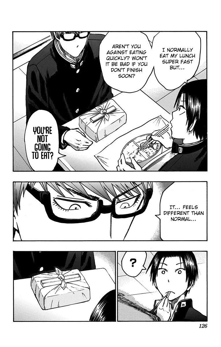 Kuroko no Basuke - Replace Plus Chapter 18 page 26