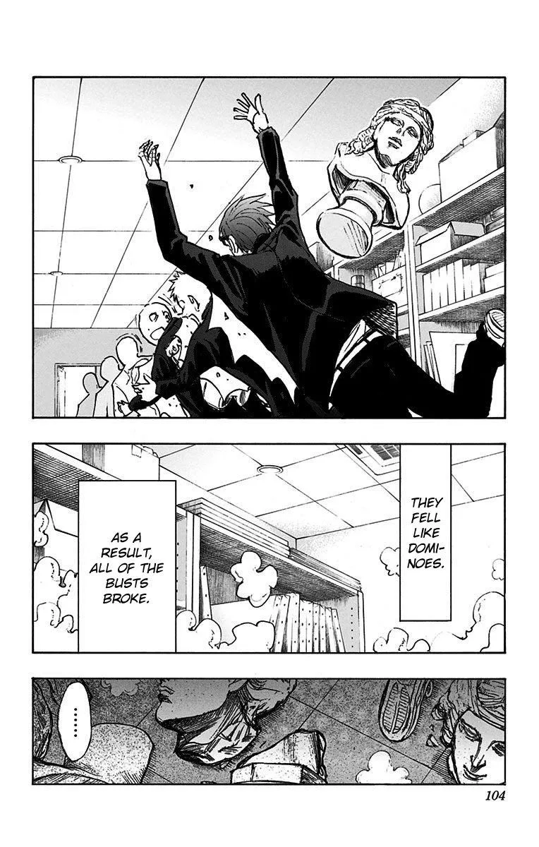 Kuroko no Basuke - Replace Plus Chapter 18 page 4