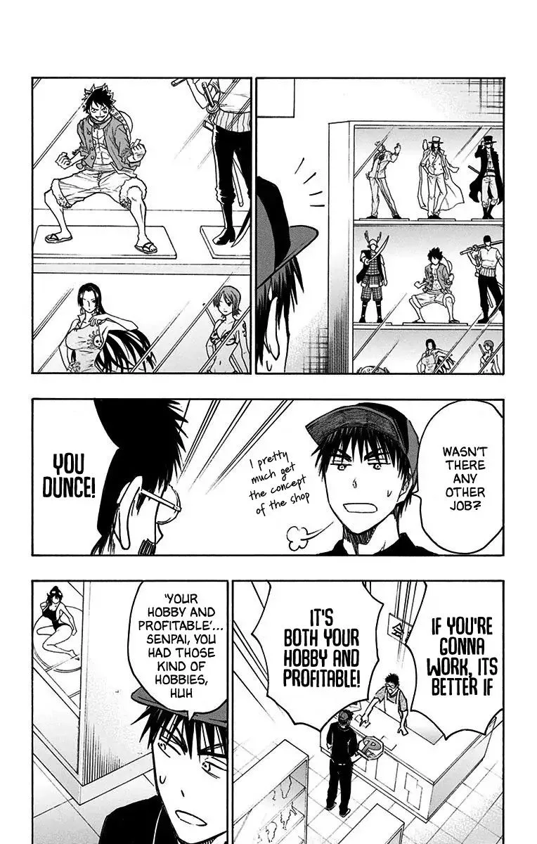 Kuroko no Basuke - Replace Plus Chapter 19 page 26