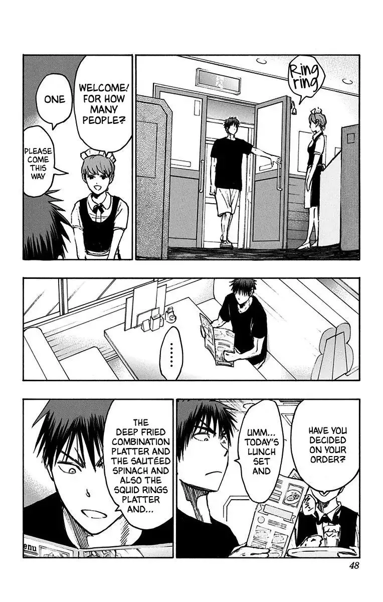 Kuroko no Basuke - Replace Plus Chapter 19 page 39