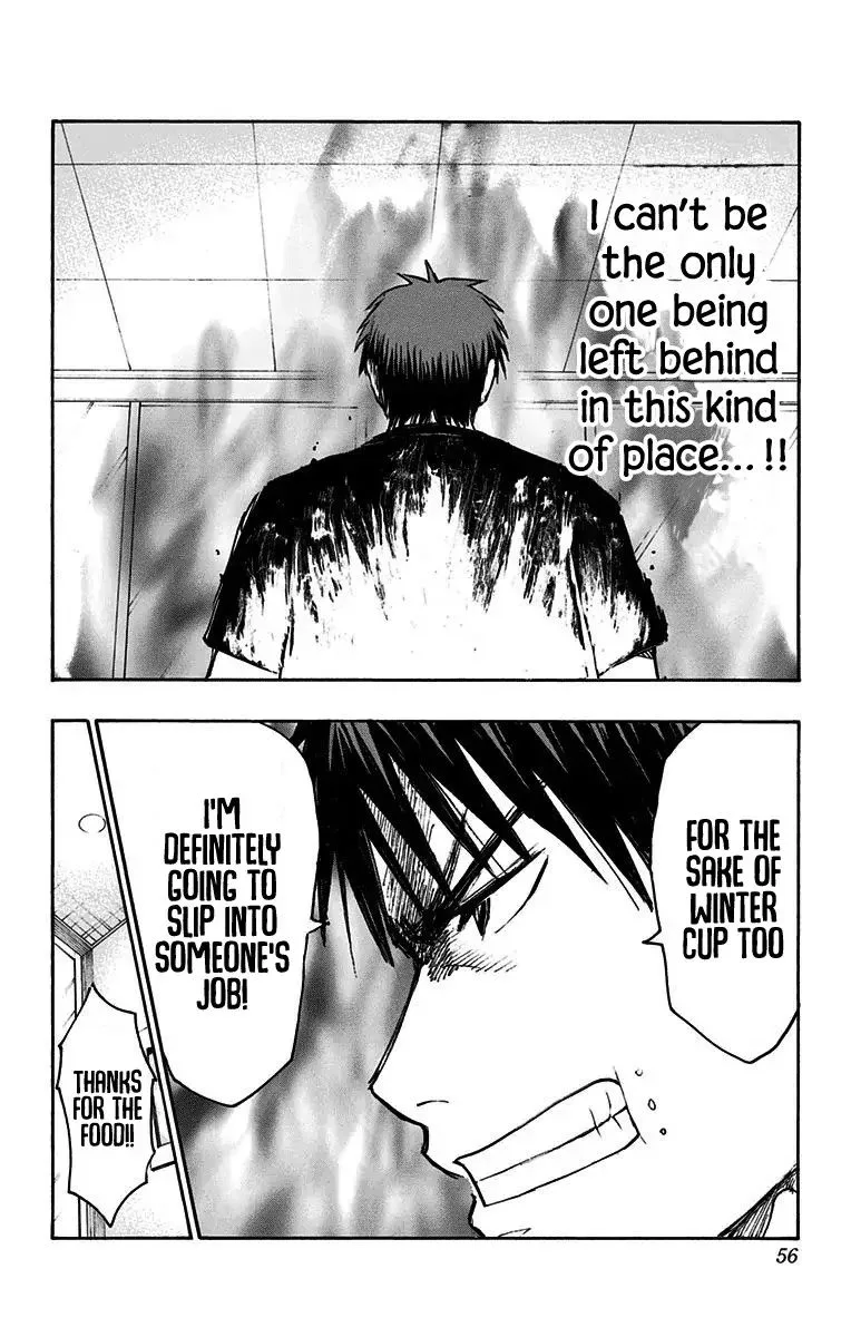Kuroko no Basuke - Replace Plus Chapter 19 page 47