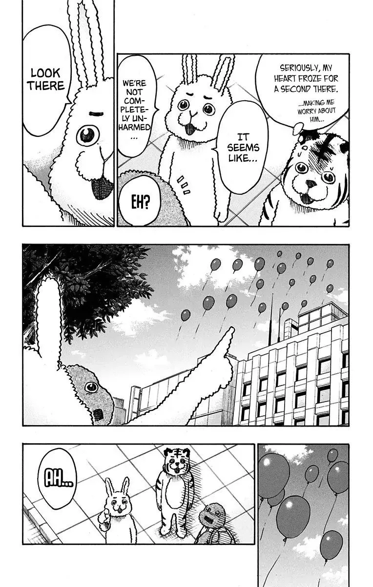 Kuroko no Basuke - Replace Plus Chapter 20 page 27