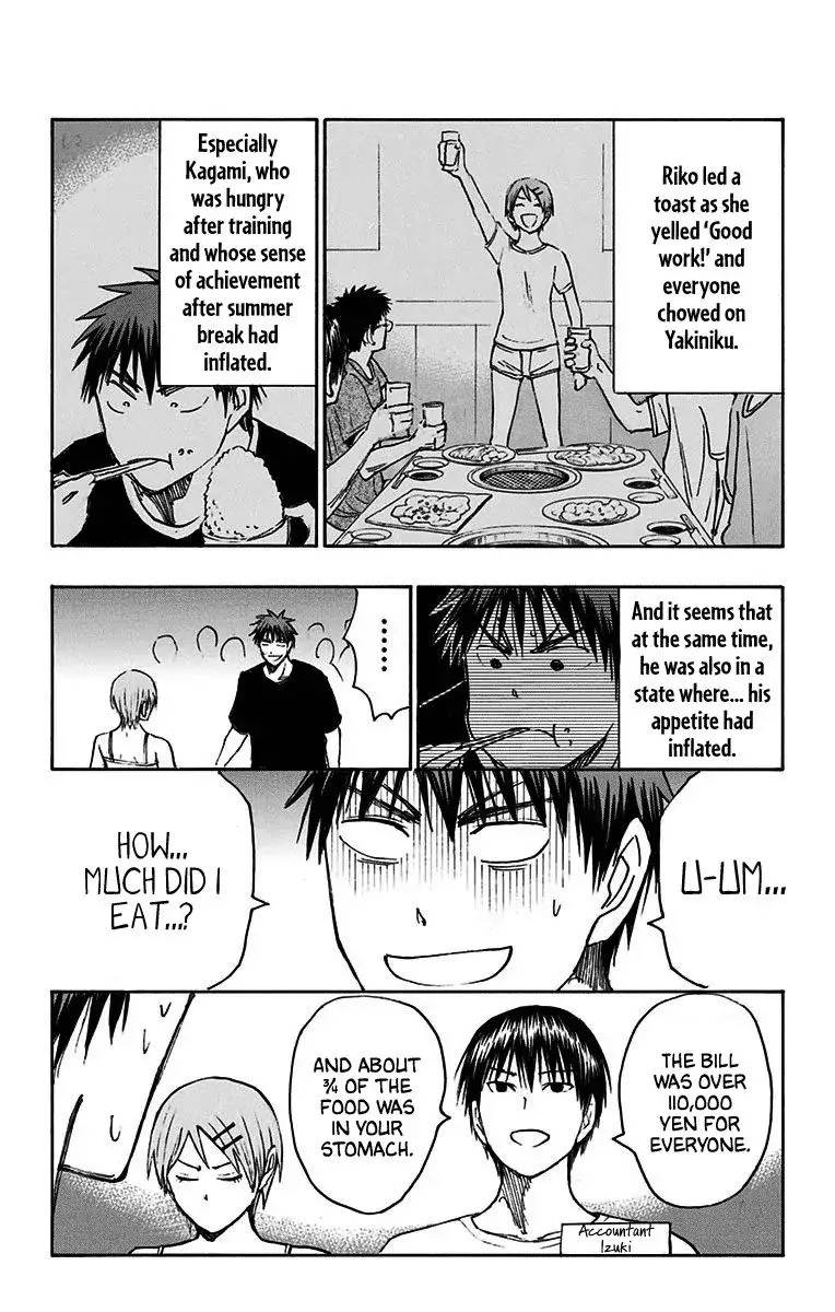 Kuroko no Basuke - Replace Plus Chapter 20 page 47