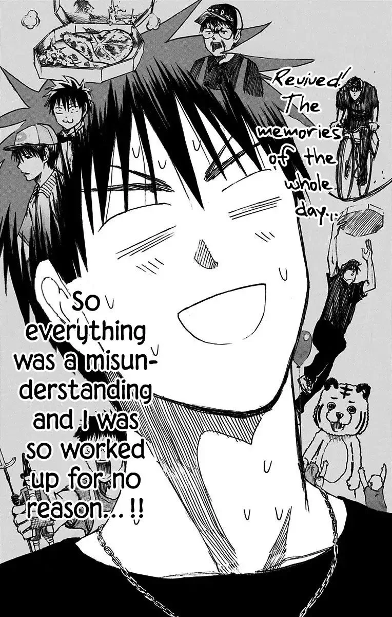 Kuroko no Basuke - Replace Plus Chapter 20 page 49