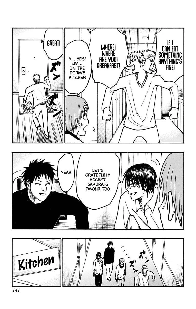 Kuroko no Basuke - Replace Plus Chapter 21 page 30