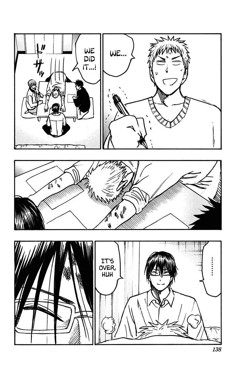 Kuroko no Basuke - Replace Plus Chapter 21 page 27
