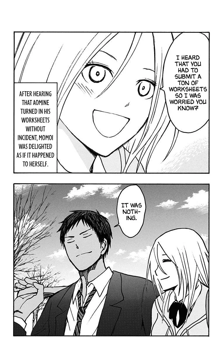 Kuroko no Basuke - Replace Plus Chapter 21 page 41