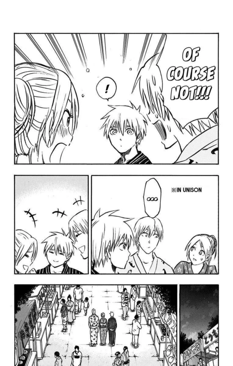 Kuroko no Basuke - Replace Plus Chapter 23 page 14