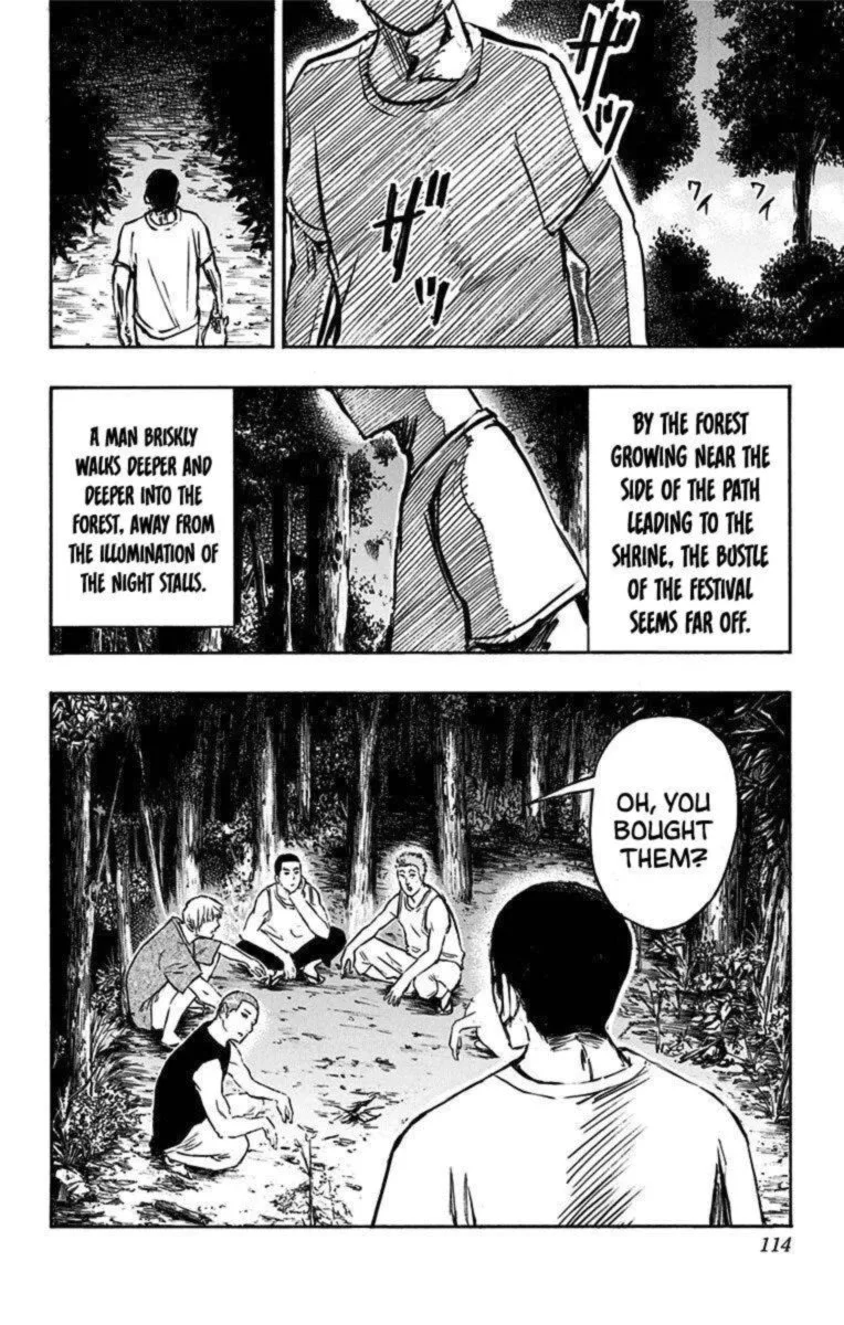 Kuroko no Basuke - Replace Plus Chapter 23 page 46