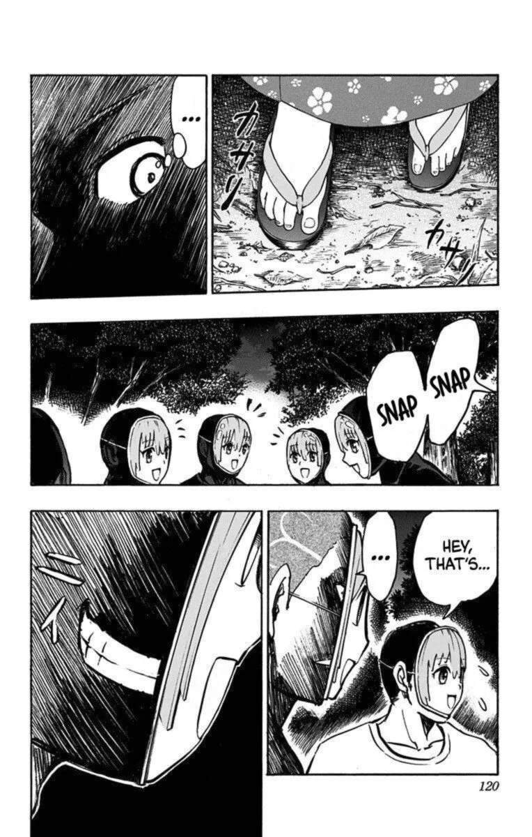 Kuroko no Basuke - Replace Plus Chapter 23 page 52