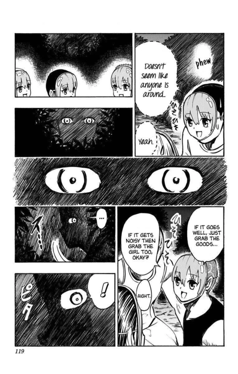 Kuroko no Basuke - Replace Plus Chapter 23 page 51