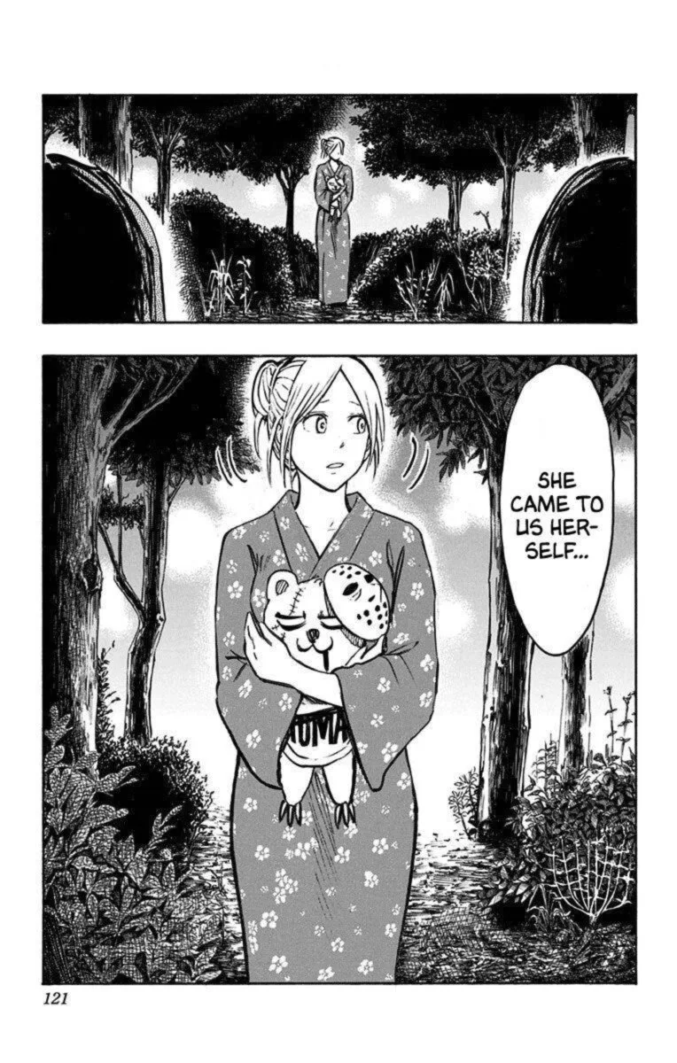 Kuroko no Basuke - Replace Plus Chapter 23 page 53