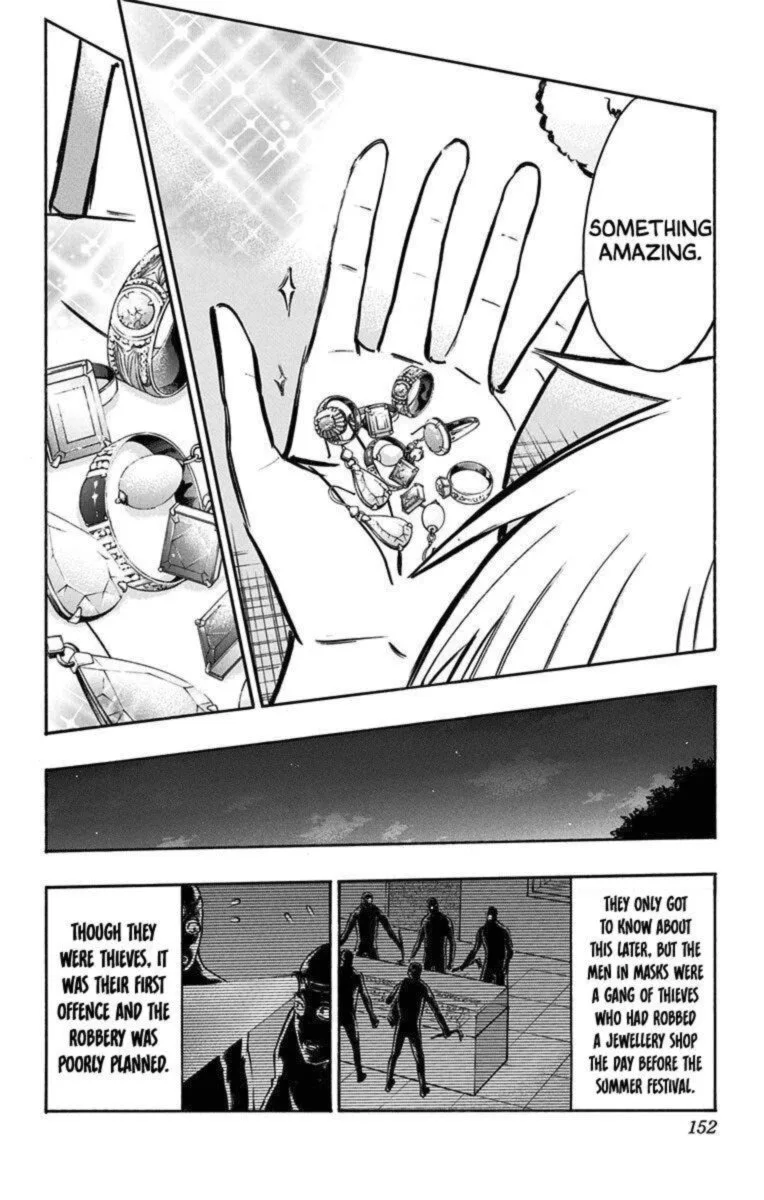 Kuroko no Basuke - Replace Plus Chapter 24 page 29