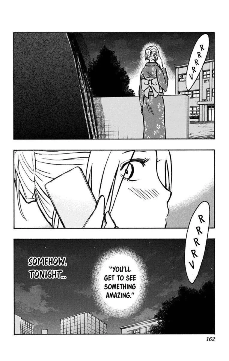 Kuroko no Basuke - Replace Plus Chapter 24 page 39