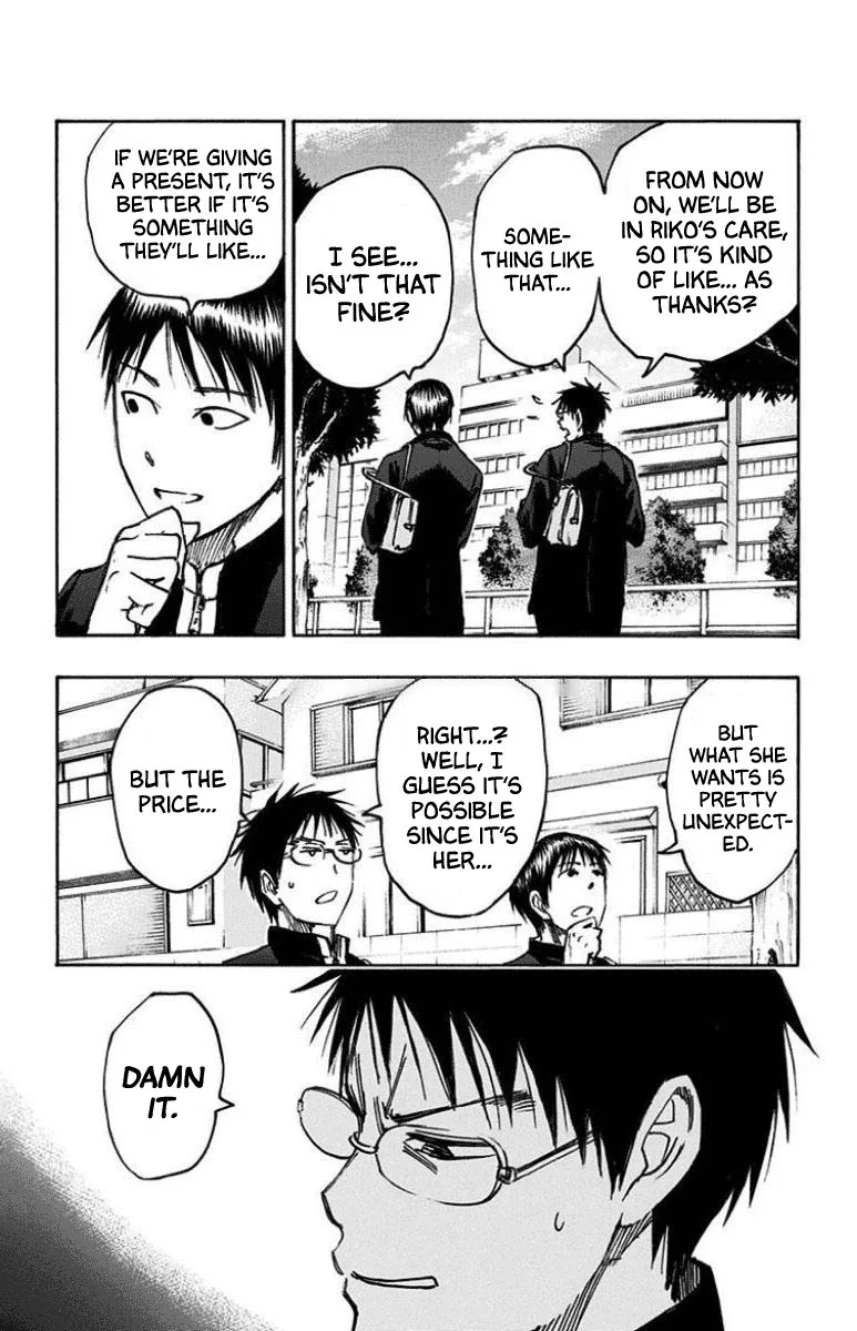 Kuroko no Basuke - Replace Plus Chapter 25 page 26