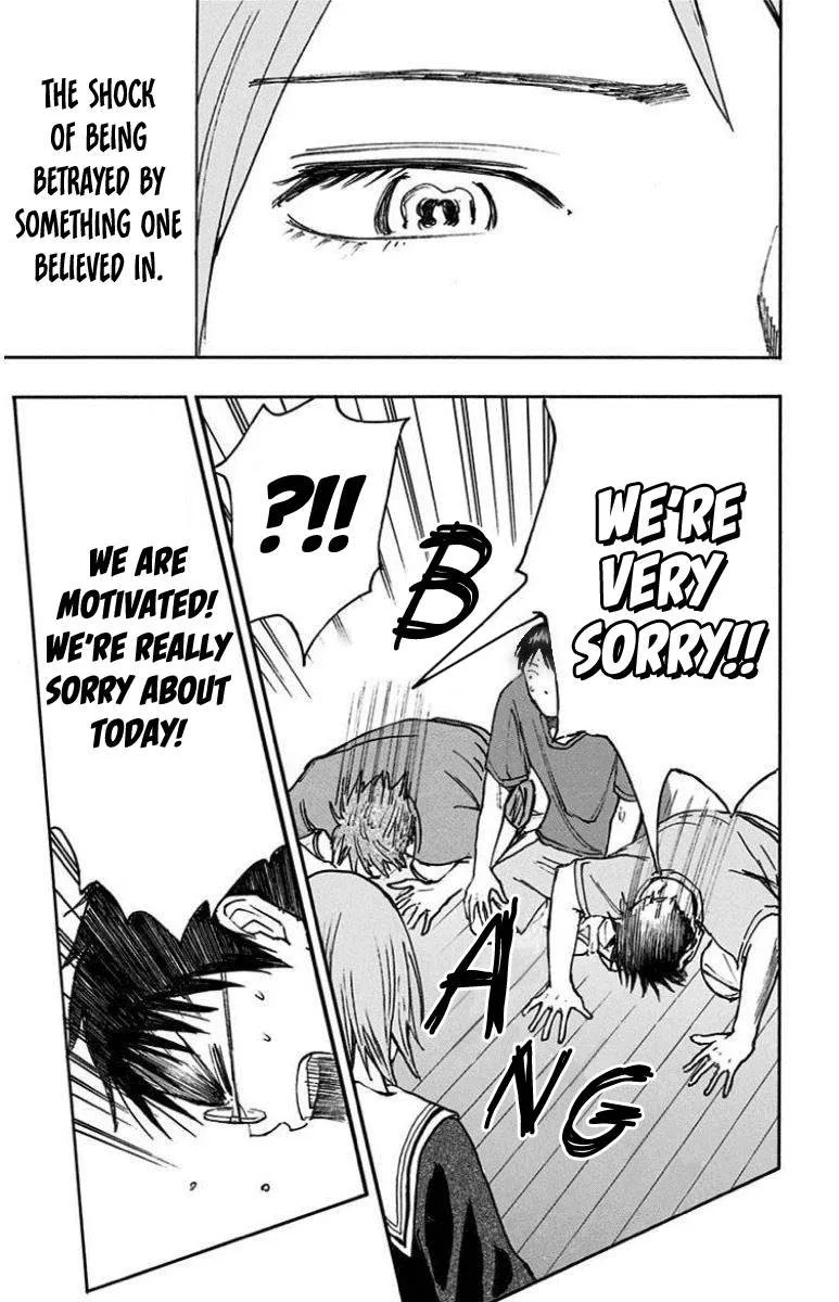 Kuroko no Basuke - Replace Plus Chapter 26 page 26