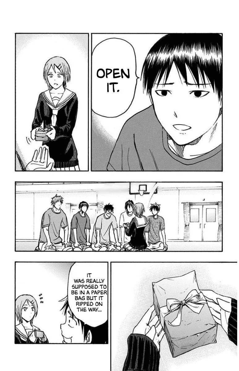 Kuroko no Basuke - Replace Plus Chapter 26 page 31