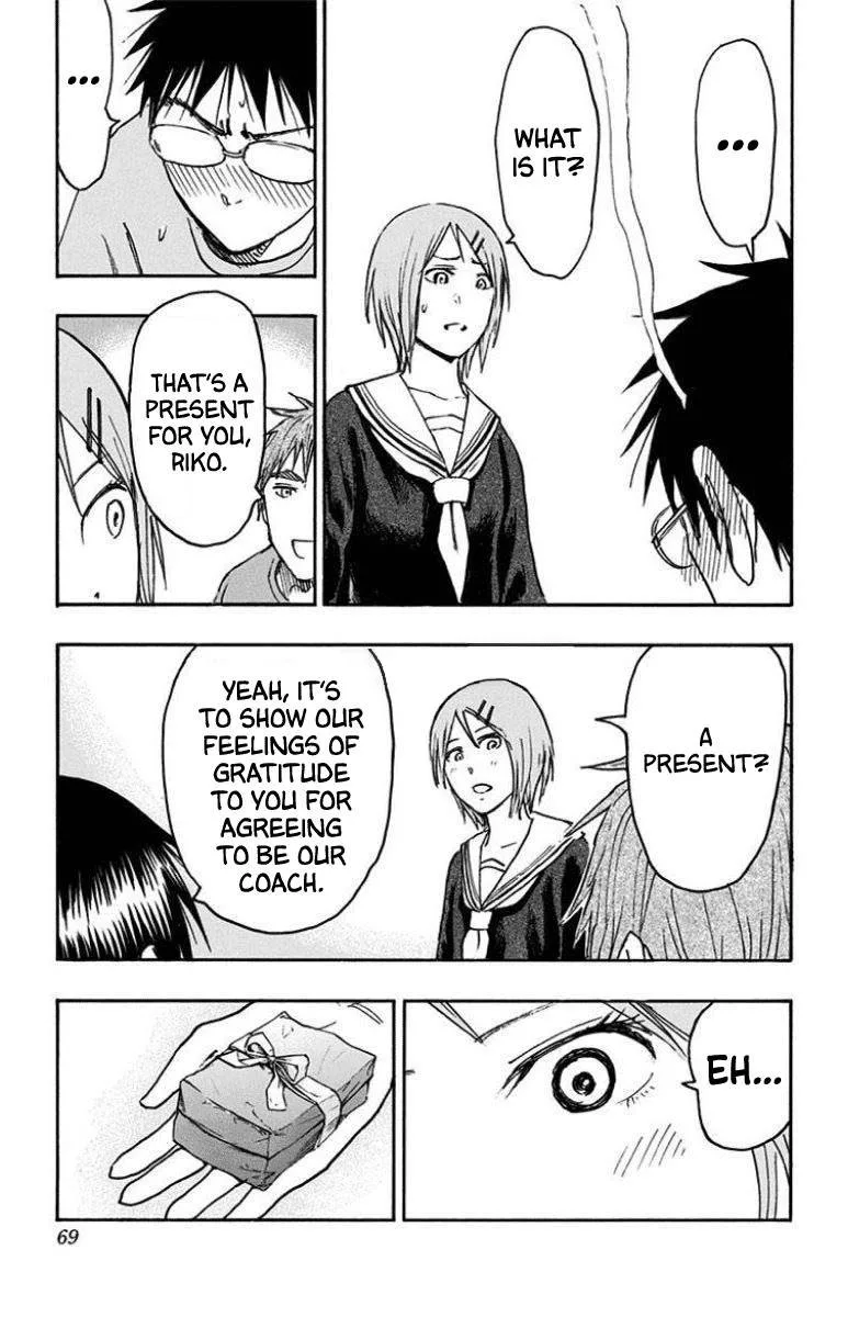 Kuroko no Basuke - Replace Plus Chapter 26 page 30