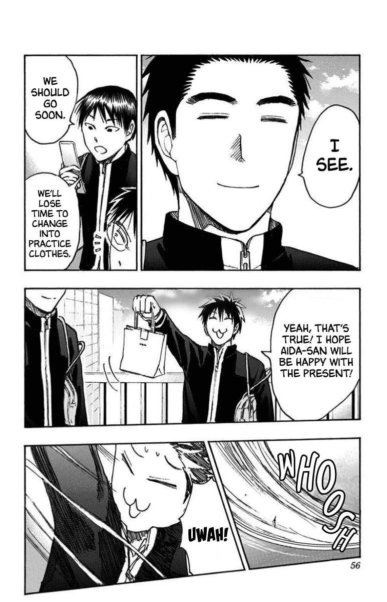 Kuroko no Basuke - Replace Plus Chapter 26 page 17