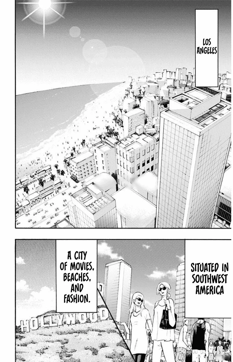 Kuroko no Basuke - Replace Plus Chapter 27 page 2