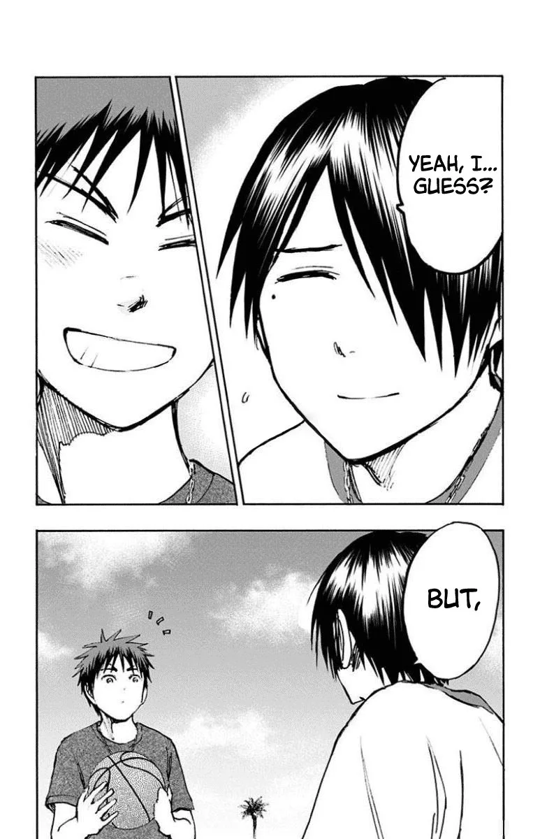 Kuroko no Basuke - Replace Plus Chapter 27 page 18