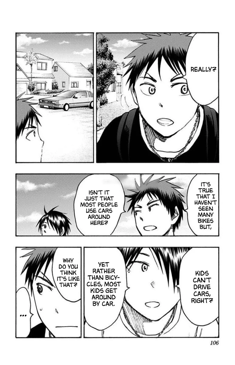 Kuroko no Basuke - Replace Plus Chapter 28 page 8