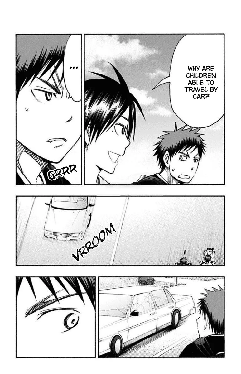 Kuroko no Basuke - Replace Plus Chapter 28 page 12