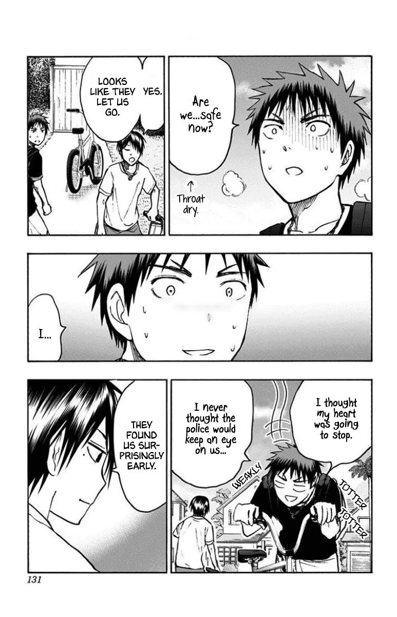 Kuroko no Basuke - Replace Plus Chapter 29 page 12