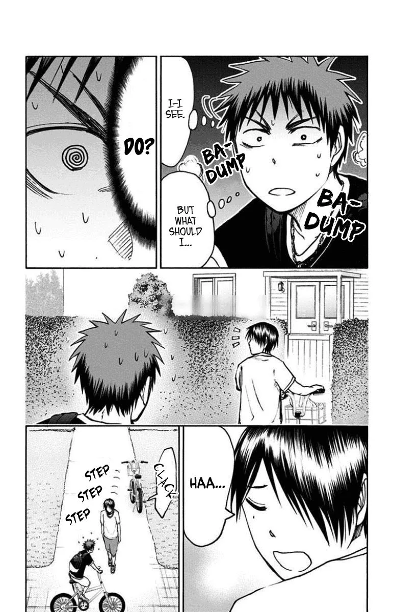 Kuroko no Basuke - Replace Plus Chapter 29 page 6