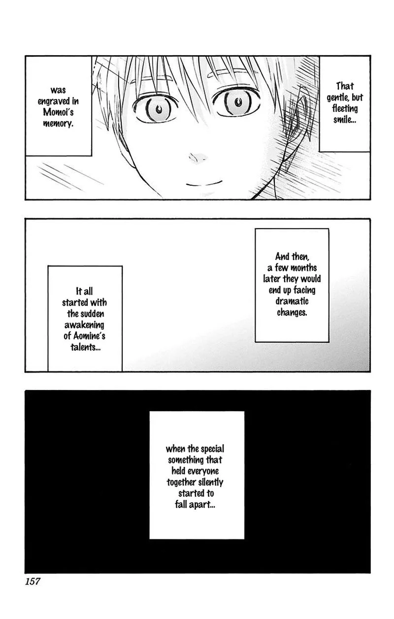 Kuroko no Basuke - Replace Plus Chapter 3 page 42