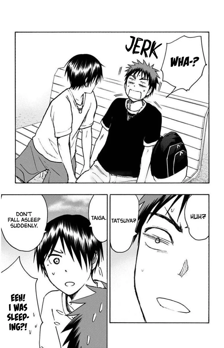 Kuroko no Basuke - Replace Plus Chapter 30 page 7