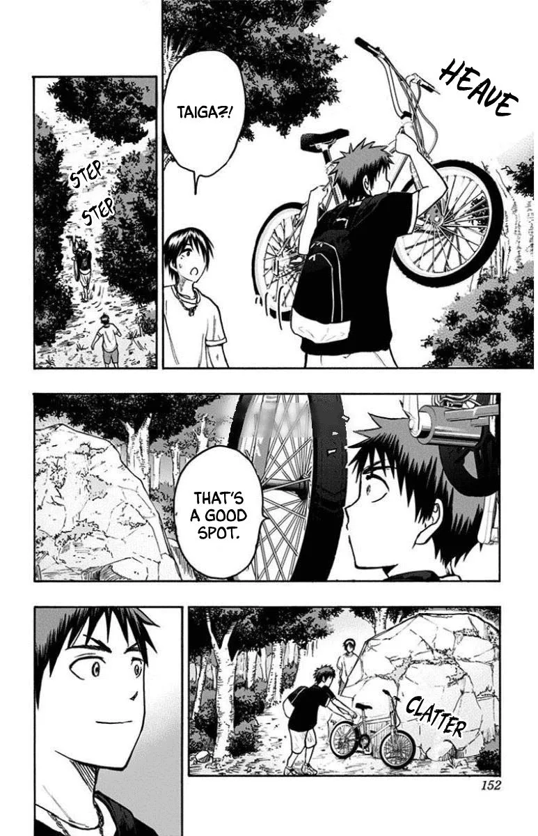 Kuroko no Basuke - Replace Plus Chapter 30 page 14